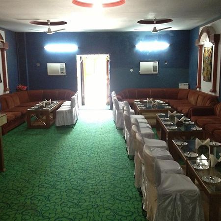 Hotel Sandhya Palace Shamshi Exterior photo