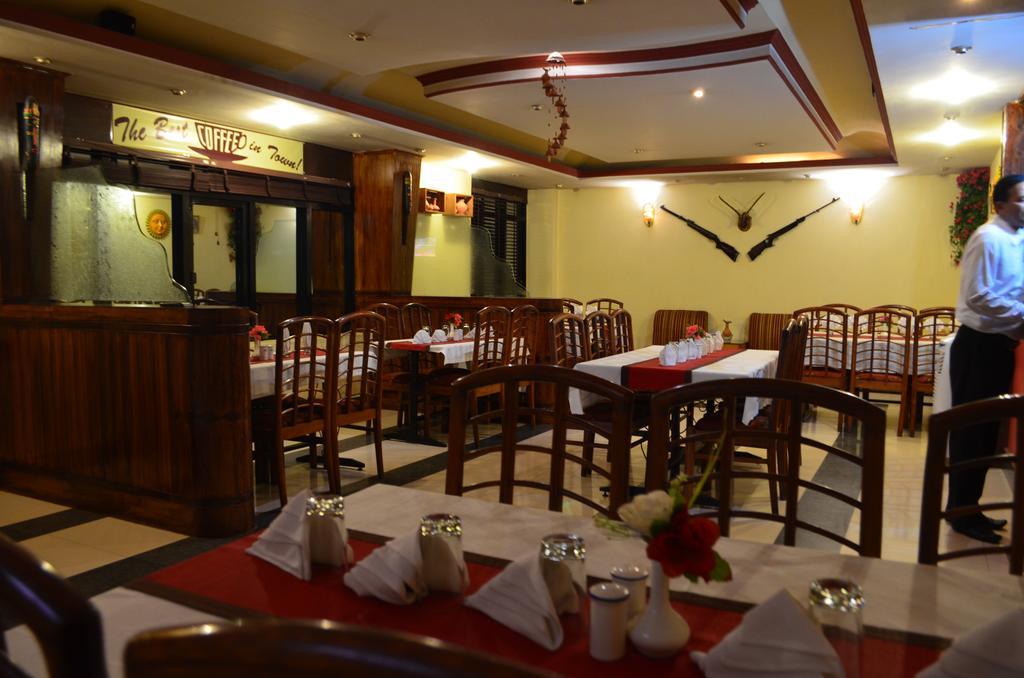 Hotel Sandhya Palace Shamshi Exterior photo